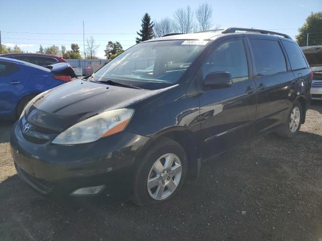 2010 Toyota Sienna Ce