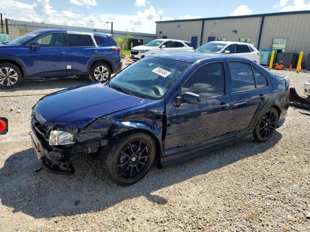 2002 Volkswagen Jetta Gls