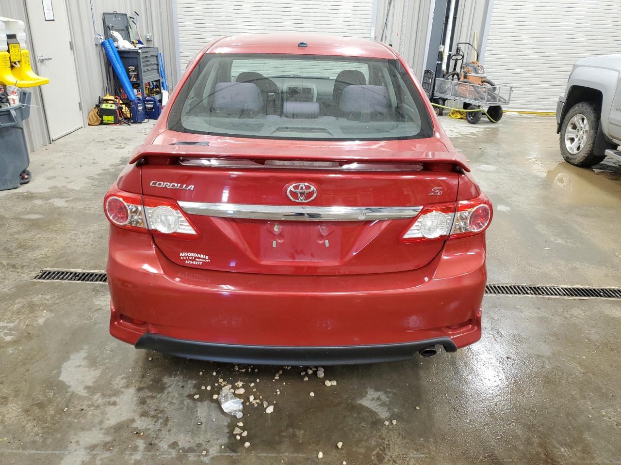2011 Toyota Corolla - Image 6
