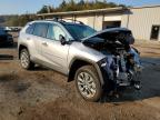 2024 Toyota Rav4 Limited for Sale in Grenada, MS - Front End