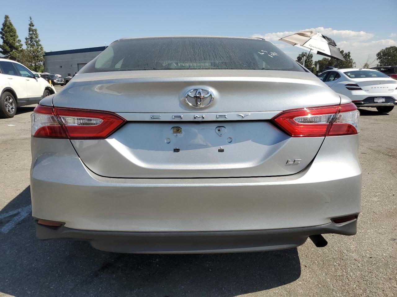 2018 Toyota Camry - Image 6