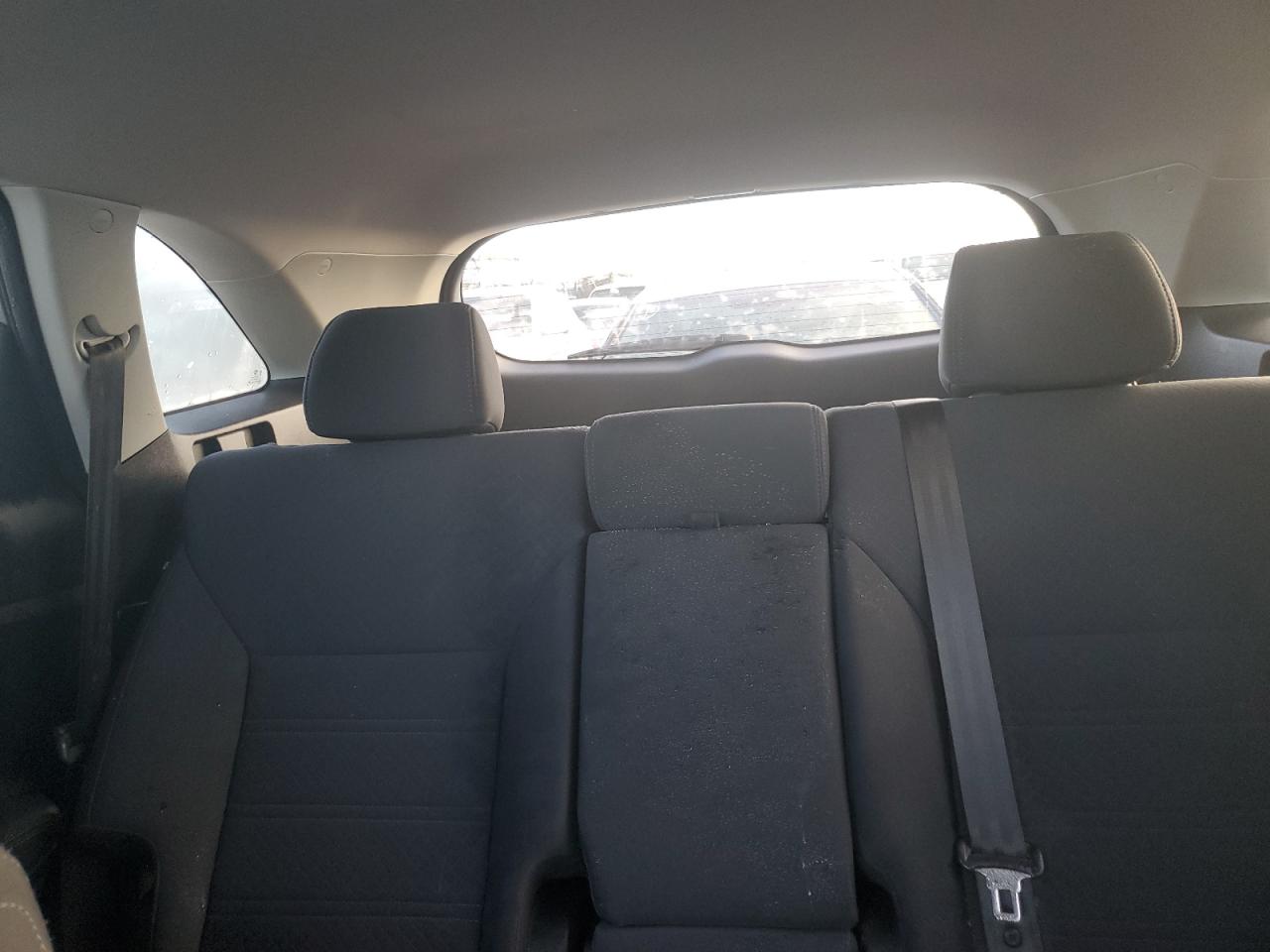 2018 Kia Sorento Lx VIN: 5XYPGDA55JG412857 Lot: 75027144