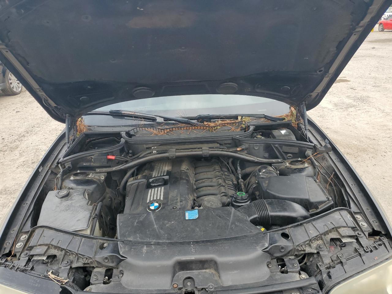 2008 BMW X3 - Image 12