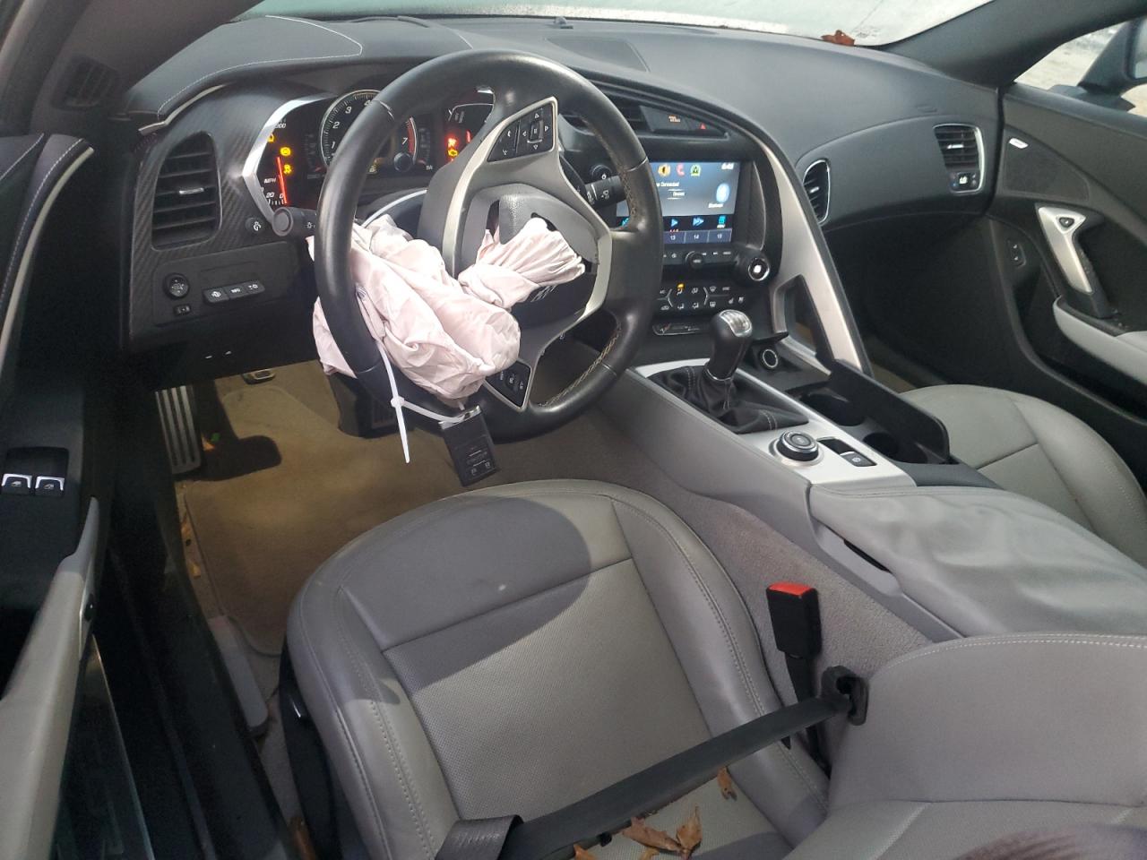 2014 Chevrolet Corvette - Image 8