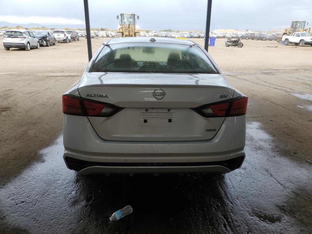 1N4BL4DW8RN358507 2024 Nissan Altima Sv