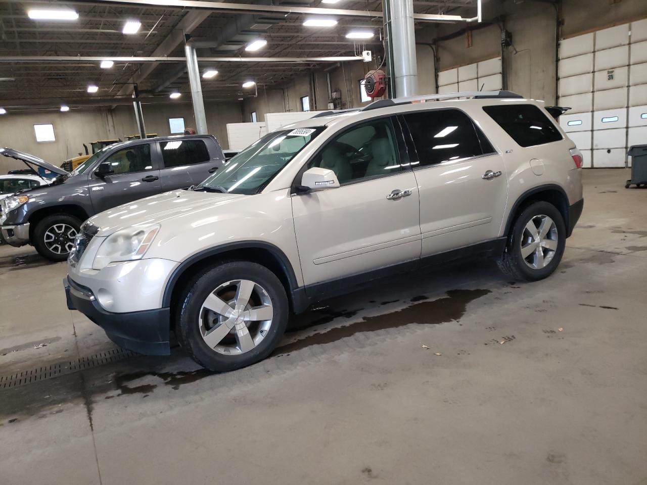 2011 GMC Acadia - Image 1