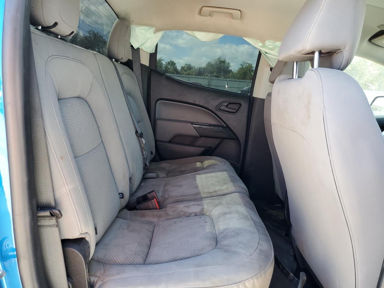 2021 GMC Canyon - Image 10