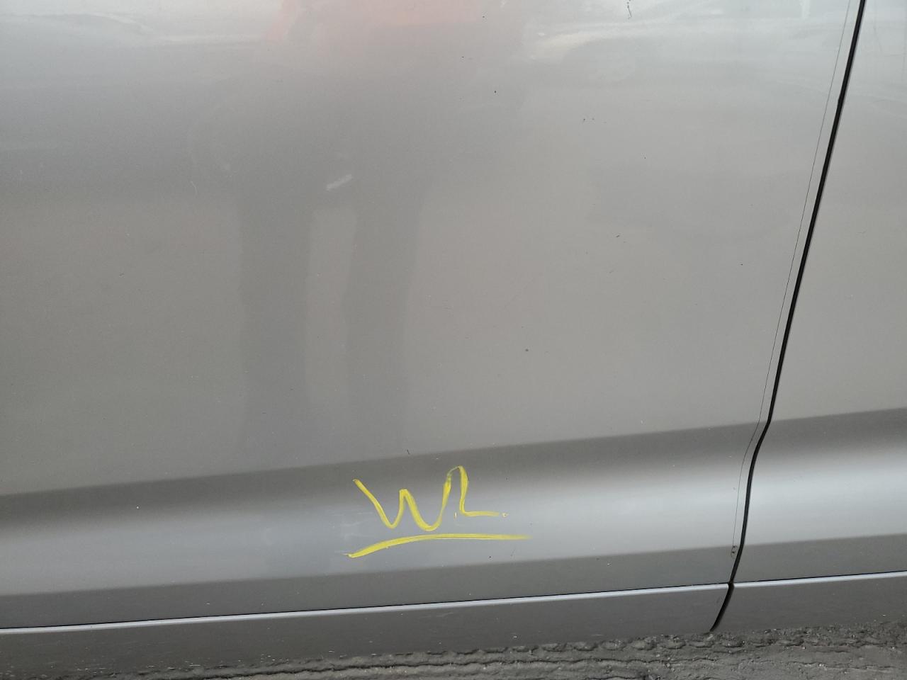 2015 Toyota Highlander Xle VIN: 5TDKKRFH7FS103846 Lot: 76707114