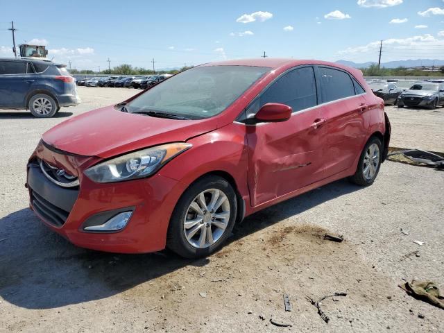 2013 Hyundai Elantra Gt 