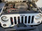 2016 Jeep Wrangler Unlimited Sport na sprzedaż w Anthony, TX - Front End