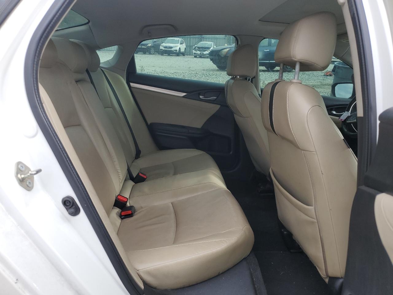 2016 Honda Civic - Image 10