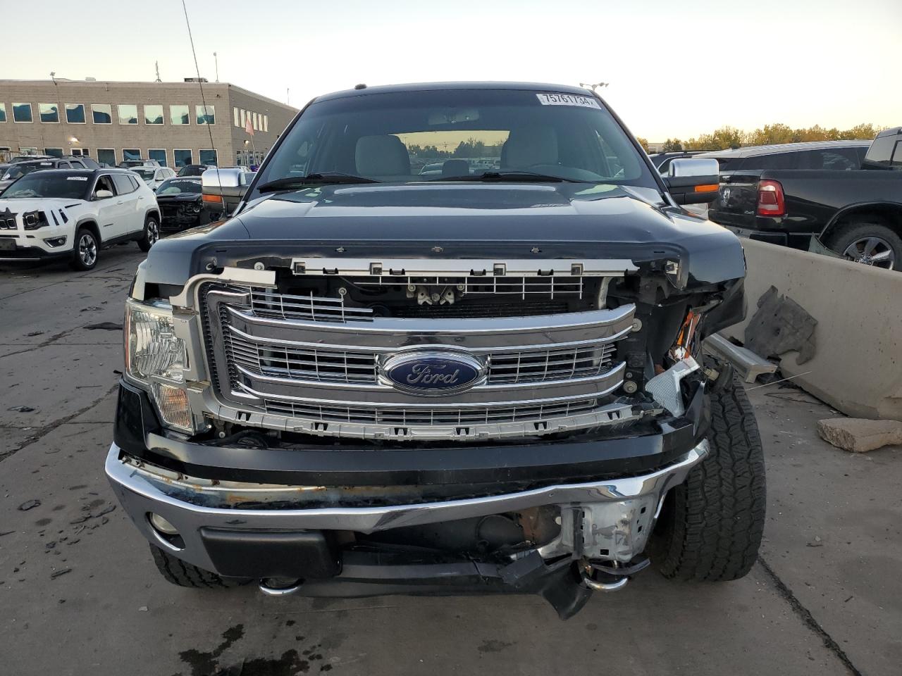 2013 Ford F-150 - Image 5