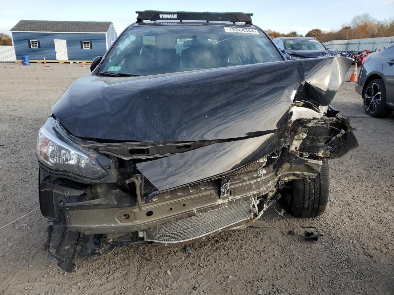 2019 Subaru Impreza - Image 5