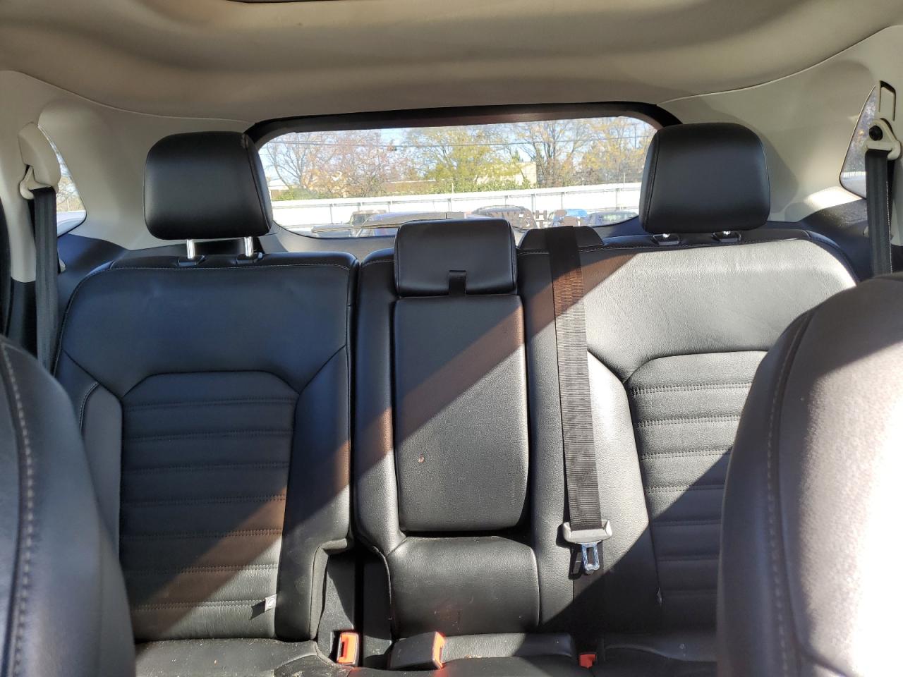 2018 Ford Edge - Image 10