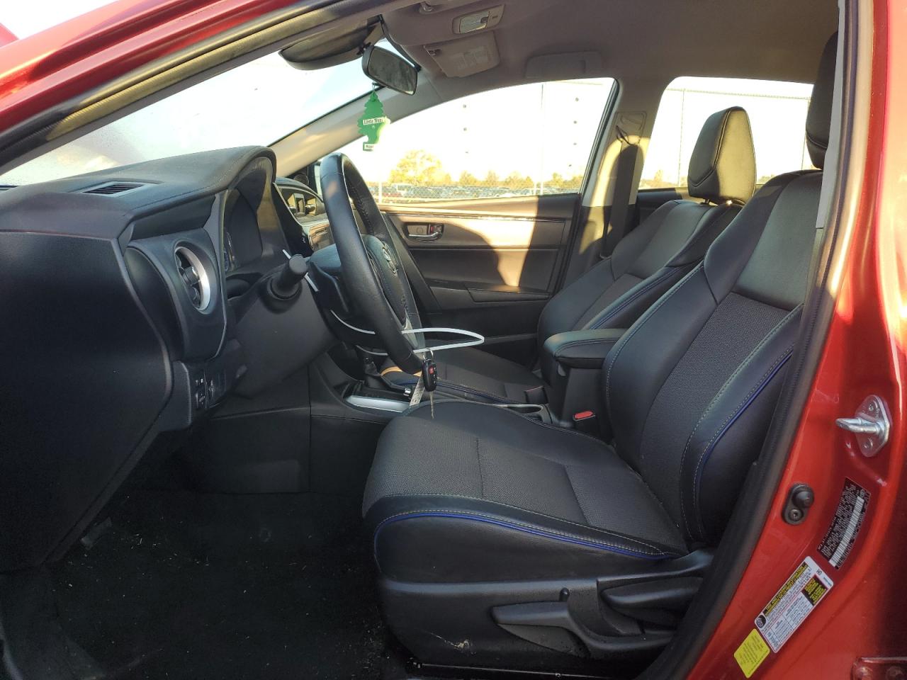 2017 Toyota Corolla - Image 7