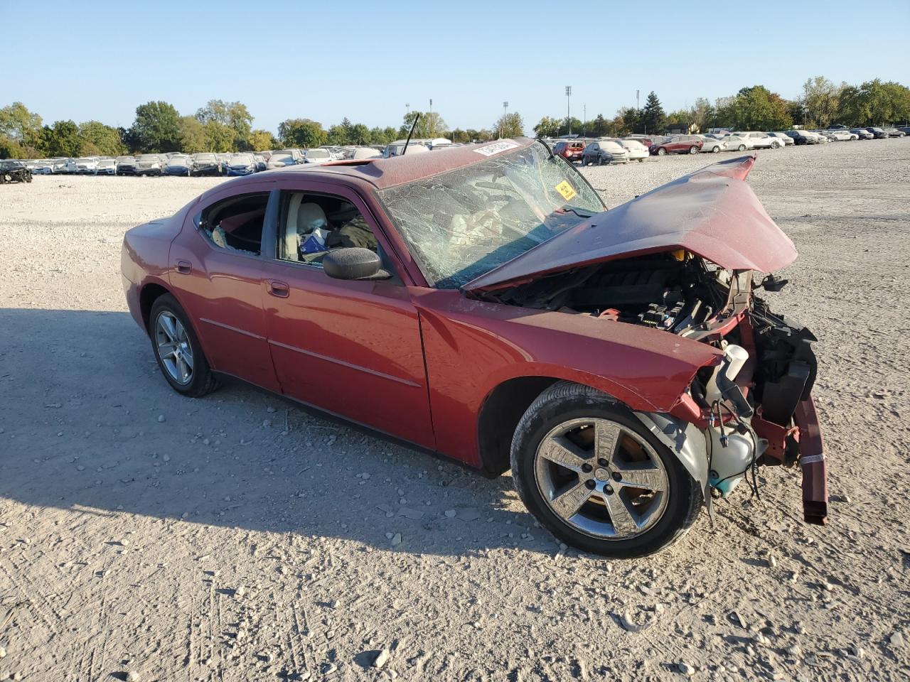 2007 Dodge Charger - Image 4
