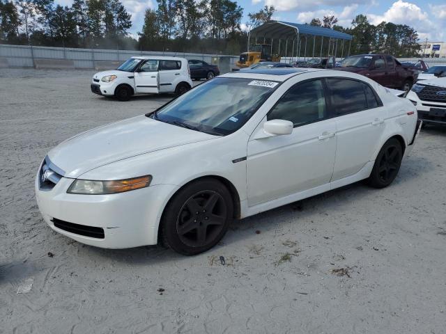 2006 Acura 3.2Tl 