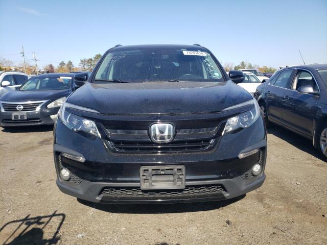 5FNYF6H26NB080052 Honda Pilot SE 5