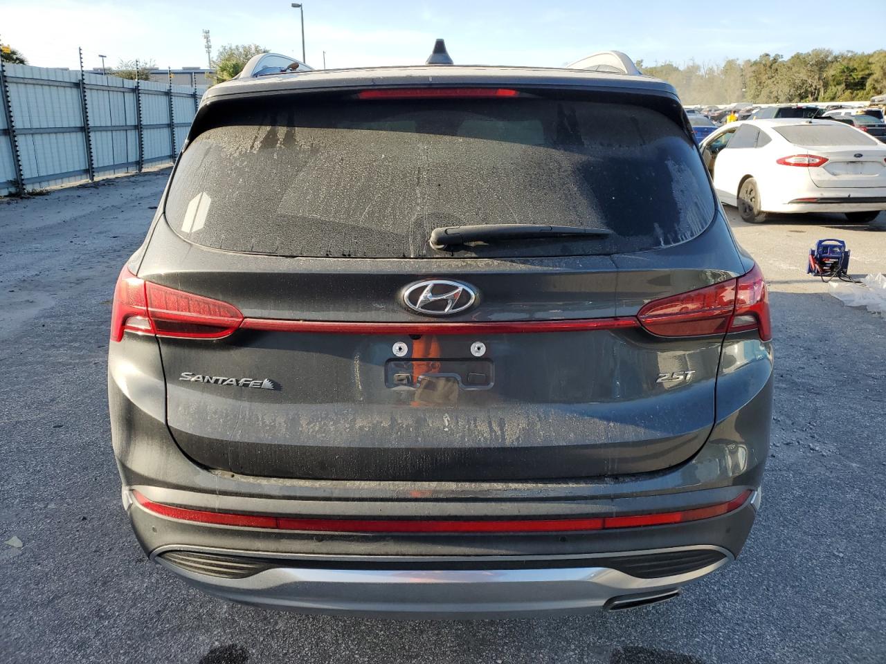 2023 Hyundai Santa Fe Limited VIN: 5NMS44AL9PH514064 Lot: 76274934