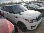 2016 Land Rover Range Rover Sport Se продається в Arcadia, FL - Front End