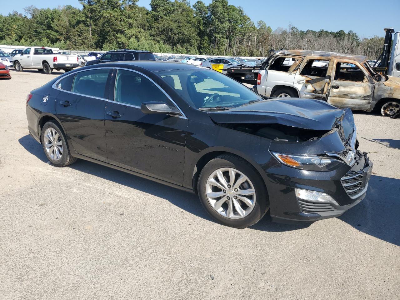 2019 Chevrolet Malibu - Image 4