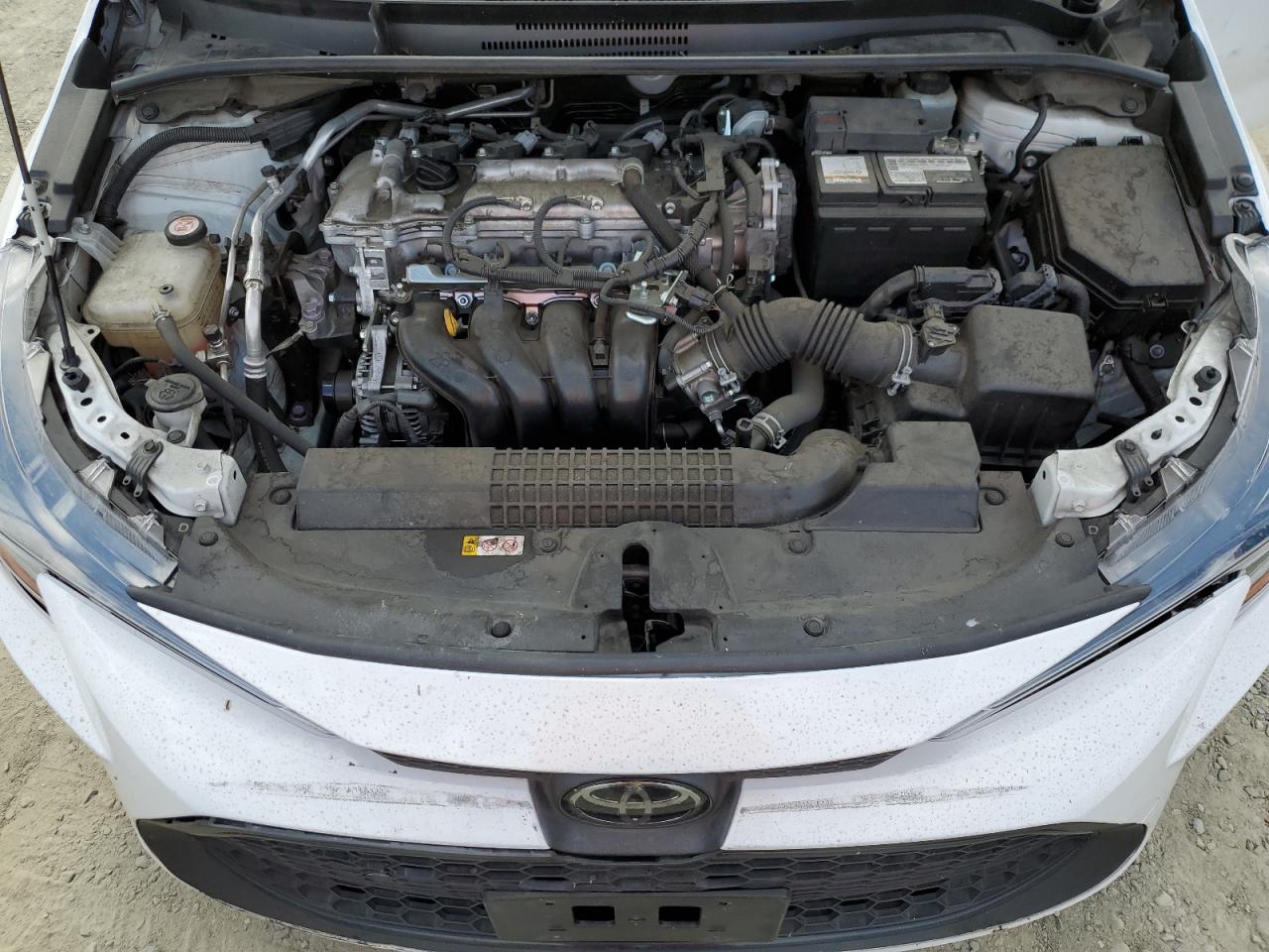 2020 Toyota Corolla - Image 11