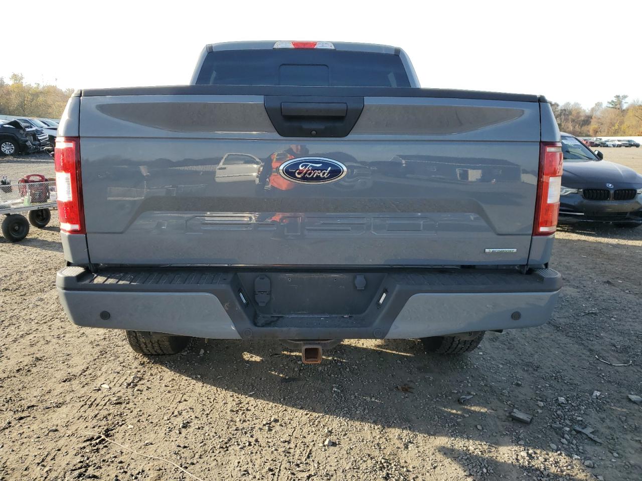 2019 Ford F-150 - Image 6