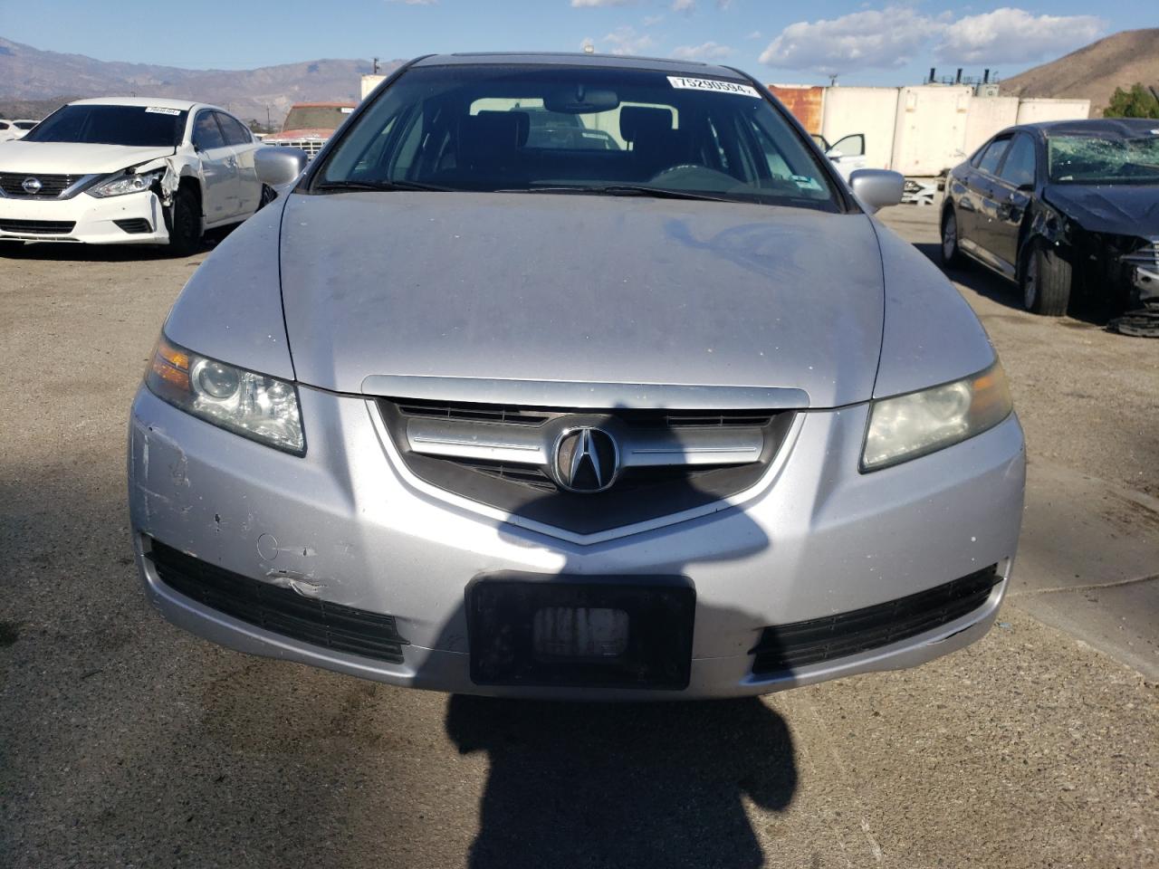 2004 Acura TL - Image 5
