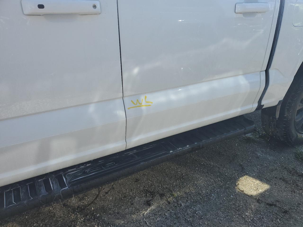 2024 Ford F150 Lariat VIN: 1FTFW5L51RFA44130 Lot: 74761084