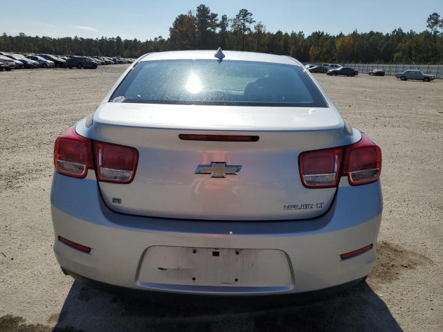 Sedans CHEVROLET MALIBU 2015 Srebrny