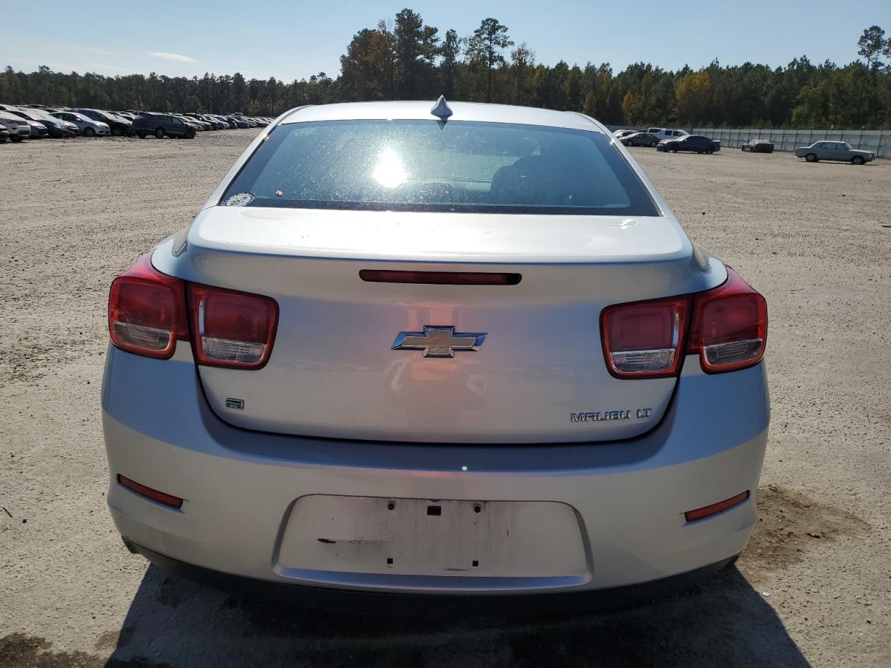 2015 Chevrolet Malibu 1Lt VIN: 1G11C5SL2FF141313 Lot: 78058234