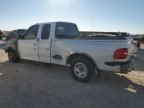 2000 Ford F150  na sprzedaż w Andrews, TX - Burn