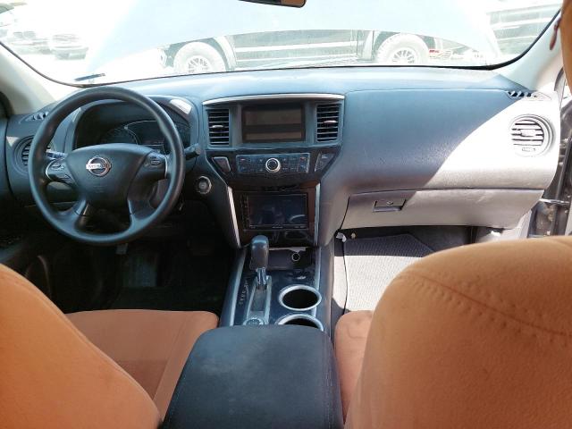 5N1AR2MM7EC677597 - 2014 NISSAN PATHFINDER - #undefined