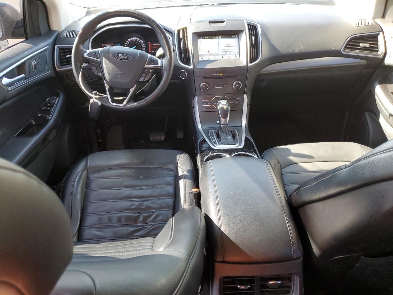 2018 Ford Edge - Image 8