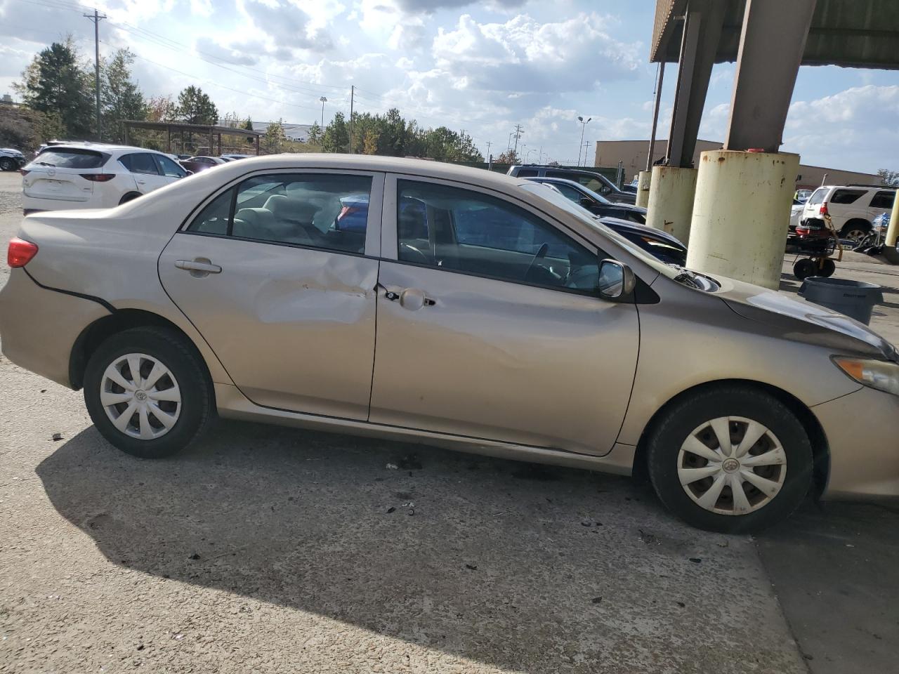 2023 Toyota Corolla - Image 4
