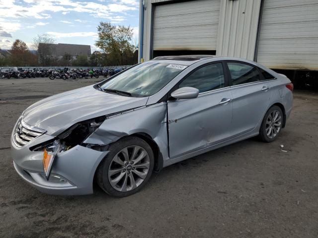 2012 Hyundai Sonata Se