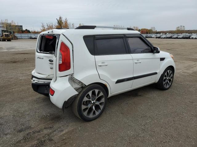 2012 KIA SOUL +