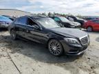 2015 Mercedes-Benz S 550 იყიდება Spartanburg-ში, SC - Top/Roof