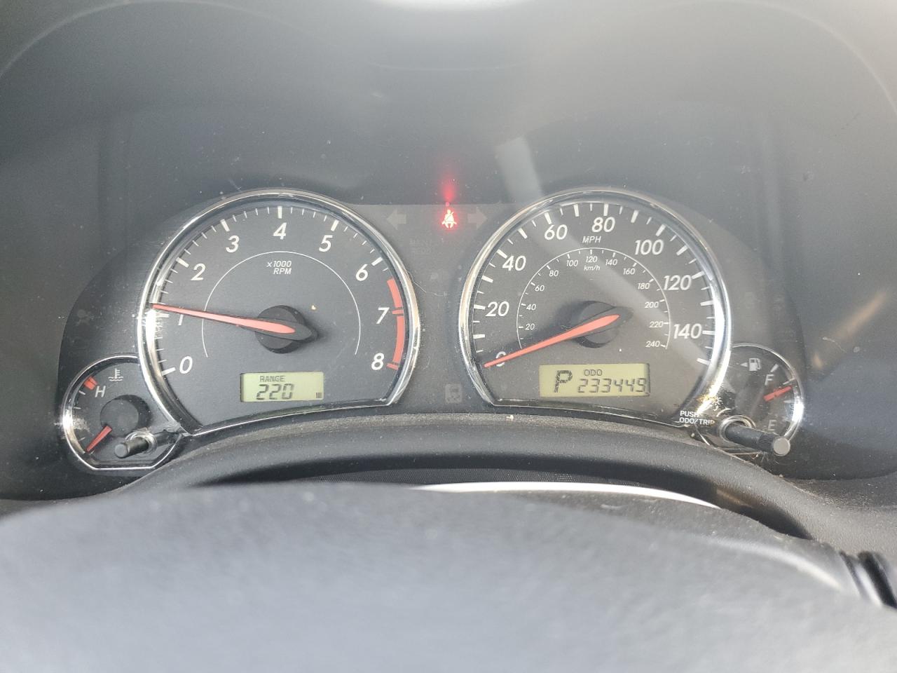 2011 Toyota Corolla Base VIN: 2T1BU4EE9BC602445 Lot: 77137814