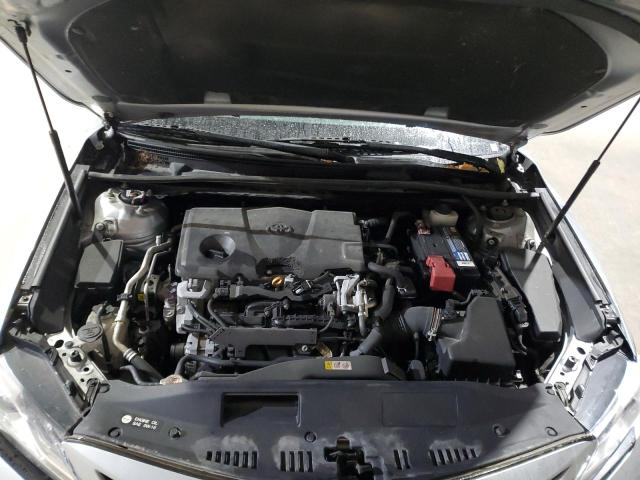 4T1K61AK5LU379325 Toyota Camry XSE 11