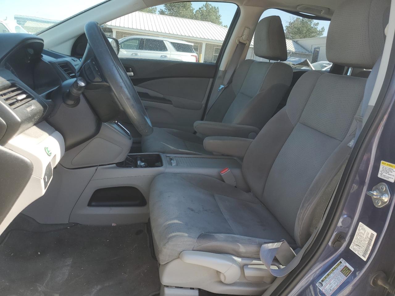 2013 Honda CR-V - Image 7
