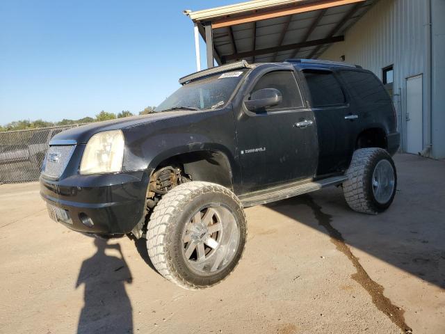 2008 Gmc Yukon Denali للبيع في Tanner، AL - Vandalism