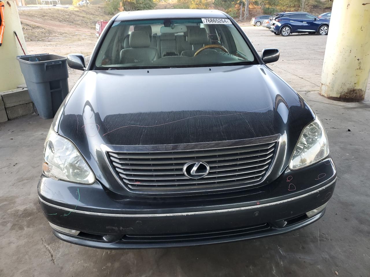 2004 Lexus LS - Image 5