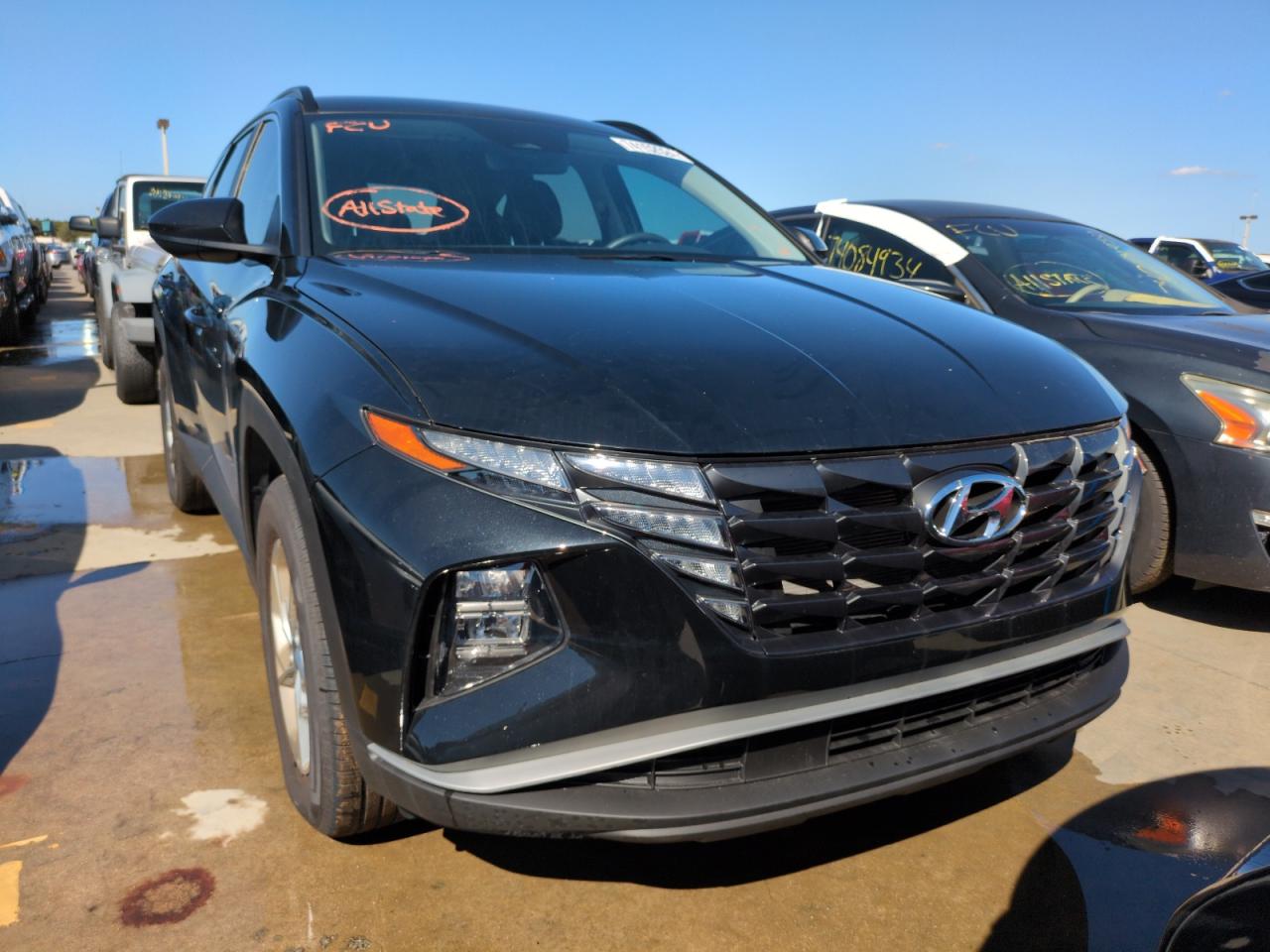 2024 Hyundai Tucson - Image 5