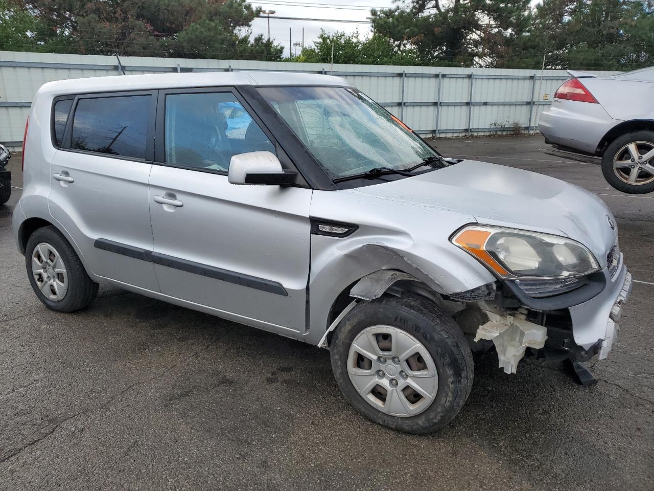 2013 Kia Soul - Image 4