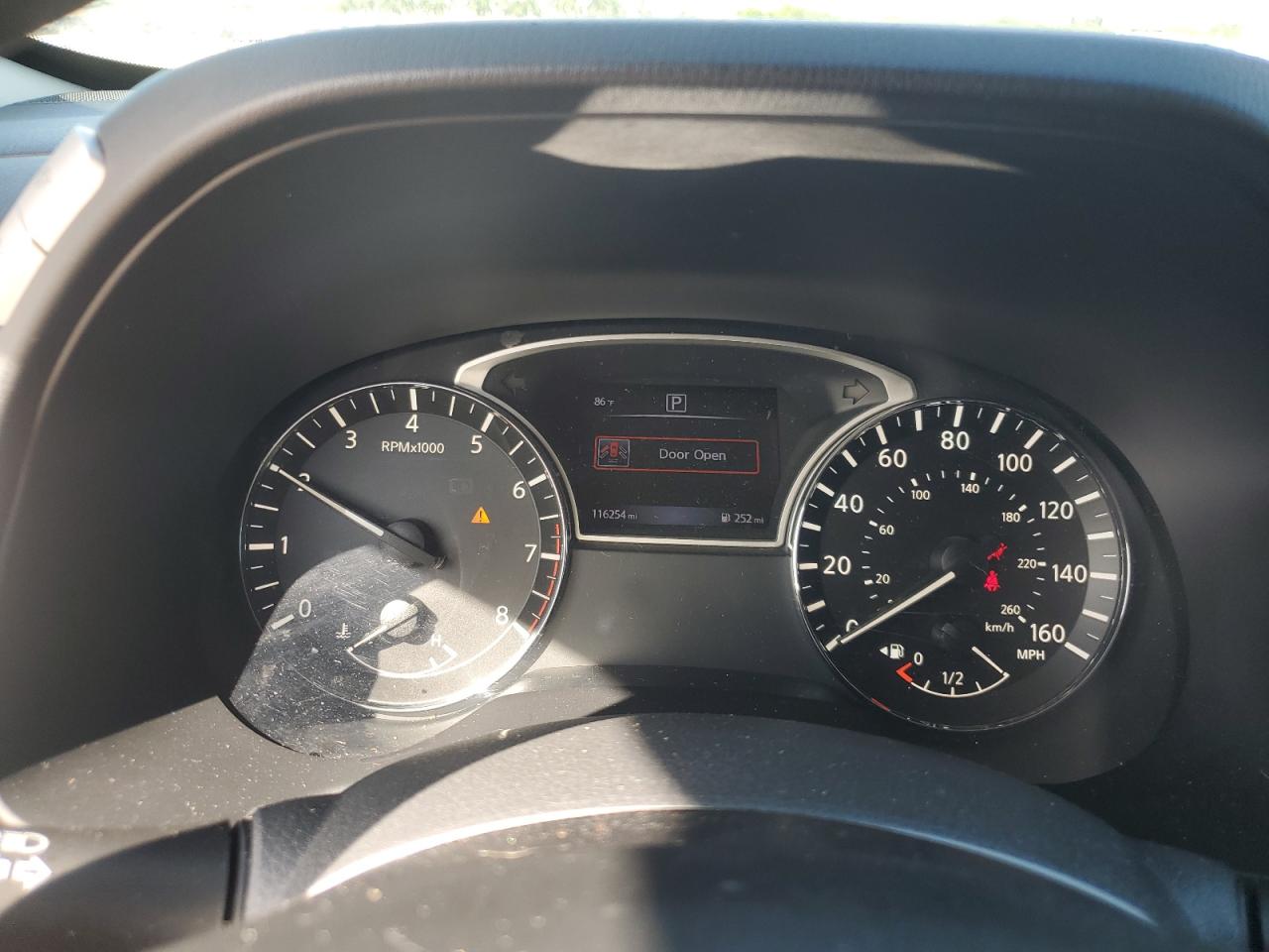 2016 Nissan Pathfinder S VIN: 5N1AR2MN8GC646029 Lot: 75887434