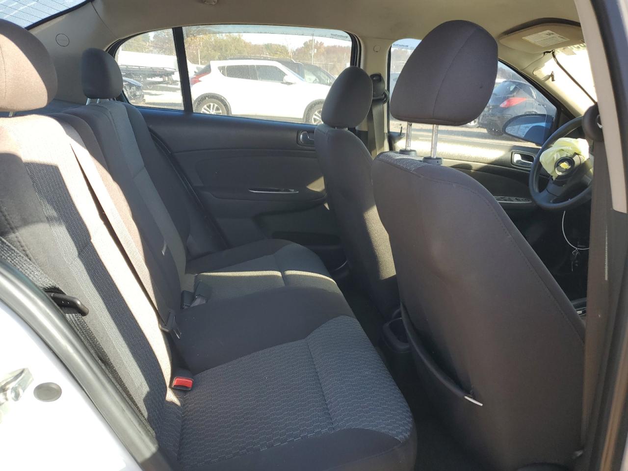 2010 Chevrolet Cobalt - Image 10