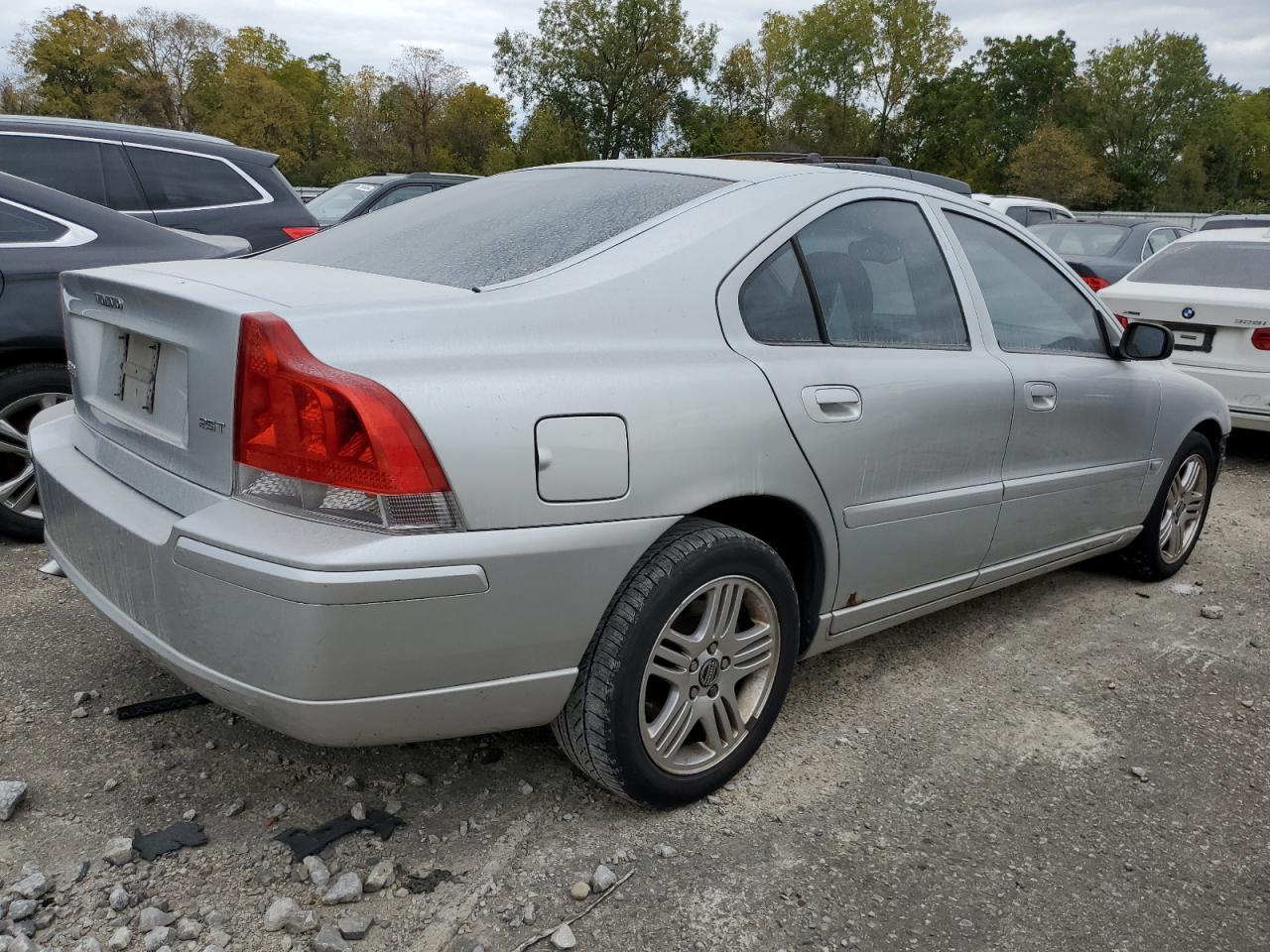 2006 Volvo S60 - Image 3