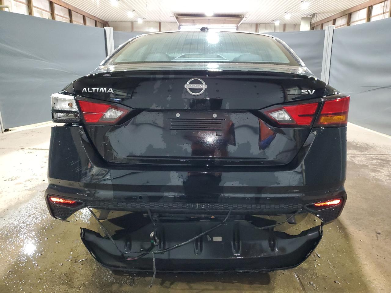 1N4BL4DV0PN389612 2023 Nissan Altima Sv