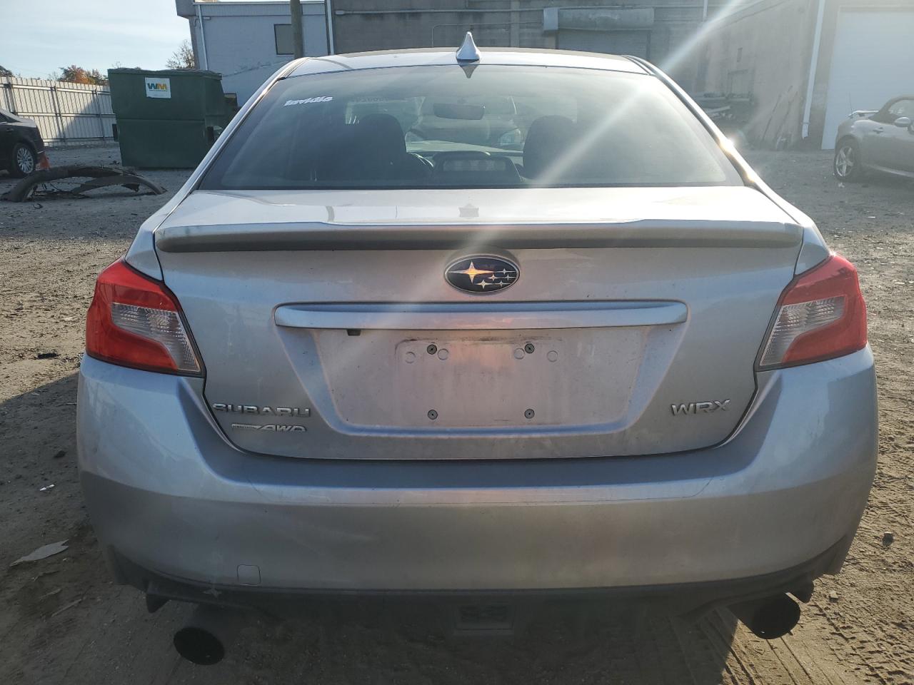 2019 Subaru WRX - Image 6
